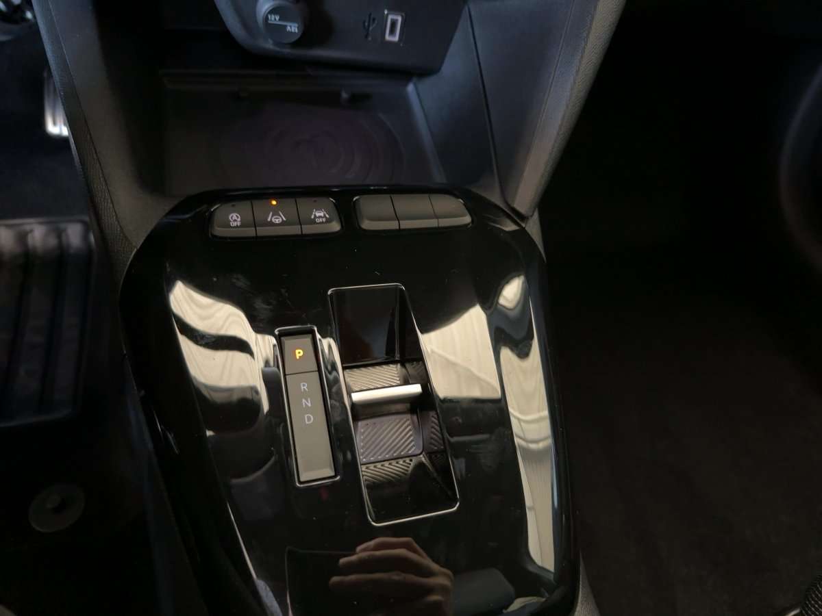 Fahrzeugbild eines Opel Corsa