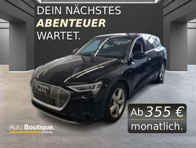 Bild Audi e-tron