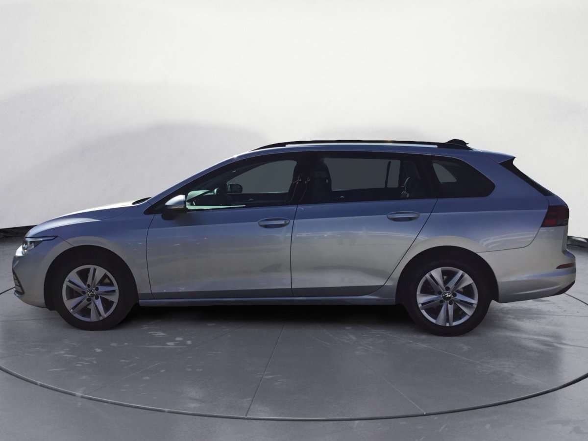 Fahrzeugbild eines Volkswagen Golf