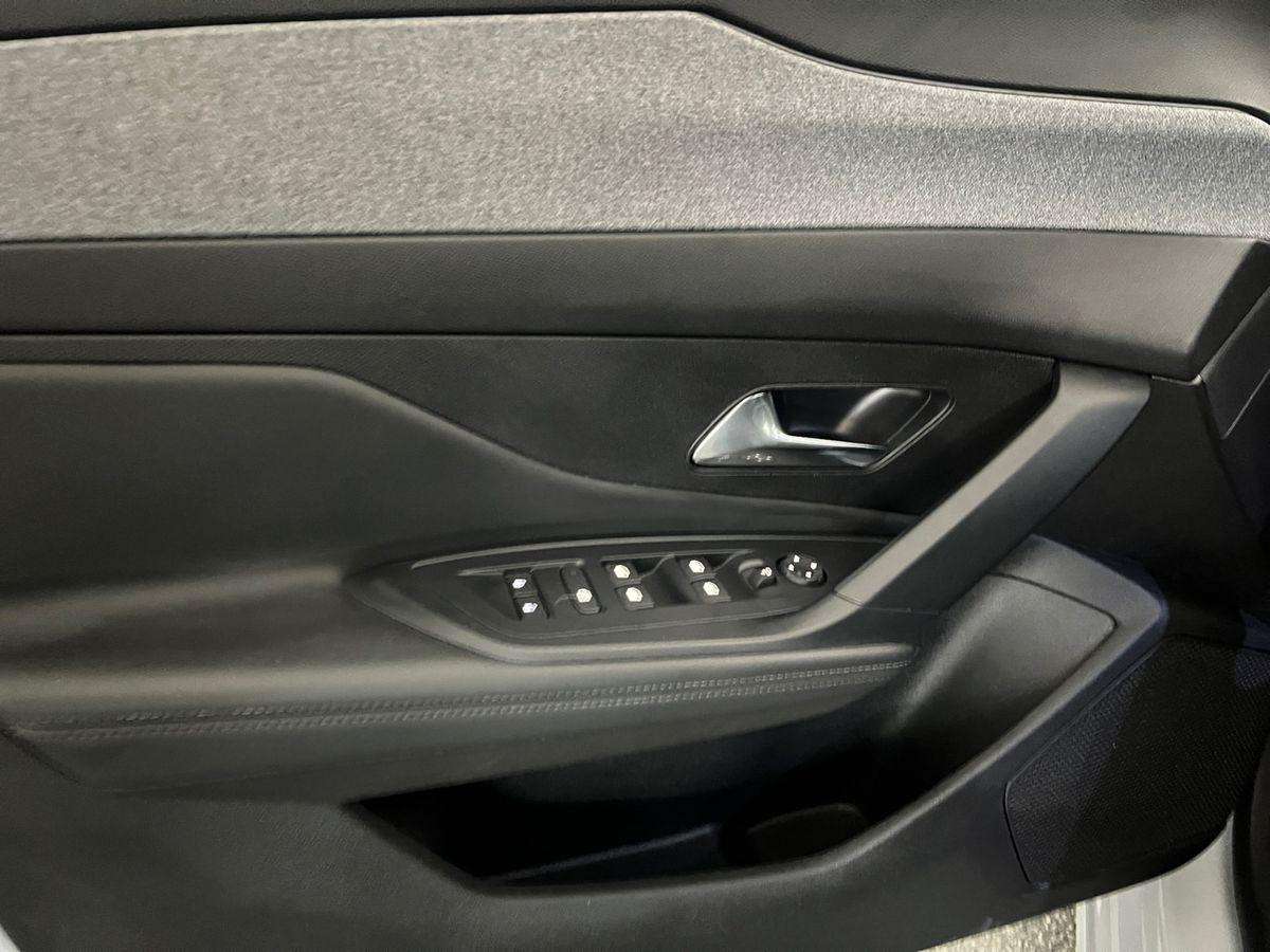 Fahrzeugbild eines Peugeot 308