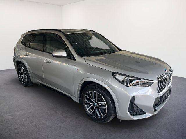Fahrzeugbild eines BMW X1