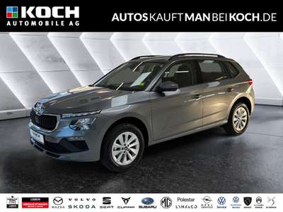 Bild Skoda Kamiq
