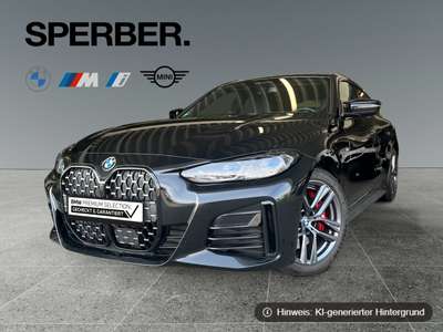 Bild BMW 4er-Reihe
