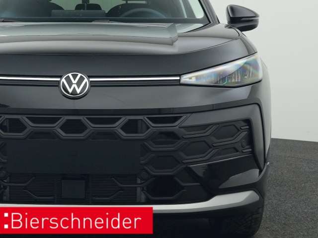 Fahrzeugbild eines Volkswagen T-Roc