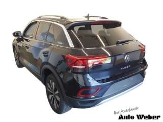 Fahrzeugbild eines Volkswagen T-Roc