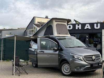 Bild Mercedes-Benz Vito