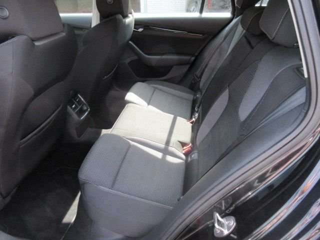 Fahrzeugbild eines Skoda Octavia