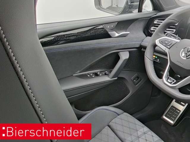 Fahrzeugbild eines Volkswagen Tiguan