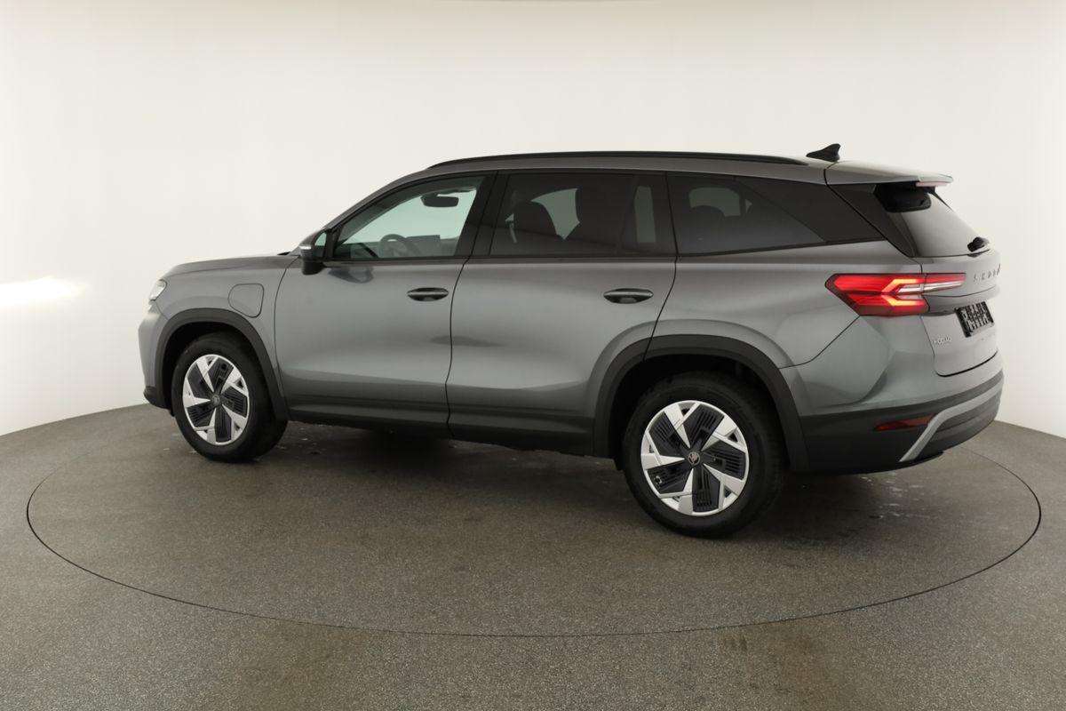Fahrzeugbild eines Skoda Kodiaq