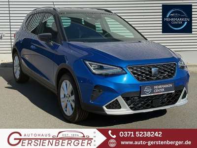 Bild SEAT Arona