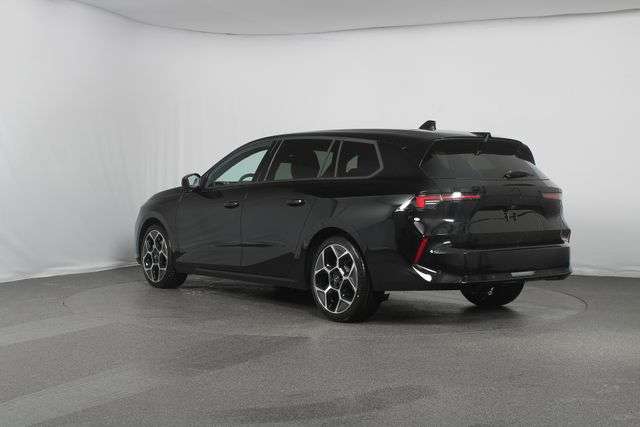 Fahrzeugbild eines Opel Astra