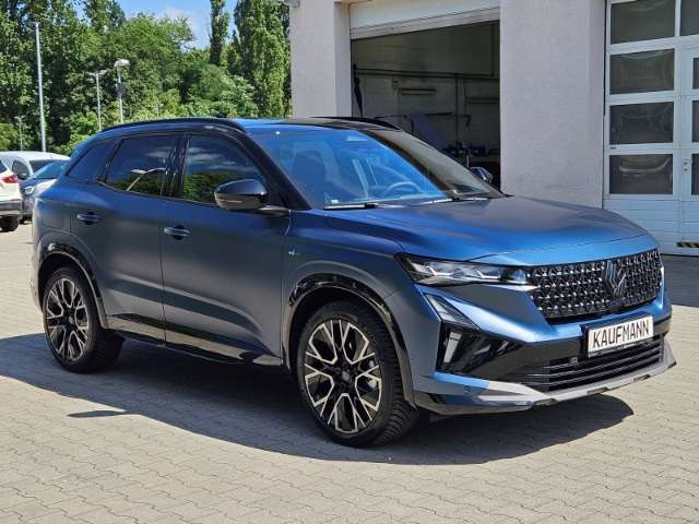 Fahrzeugbild eines Renault Austral