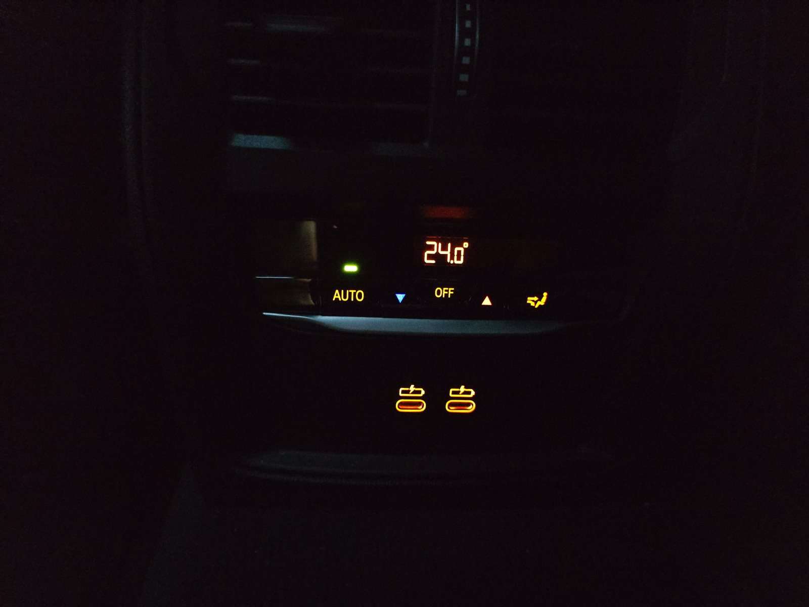 Fahrzeugbild eines BMW 4er-Reihe