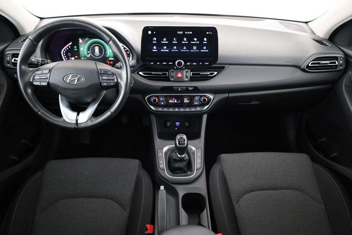 Fahrzeugbild eines Hyundai i30