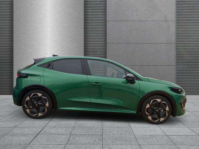 Fahrzeugbild eines Renault Clio