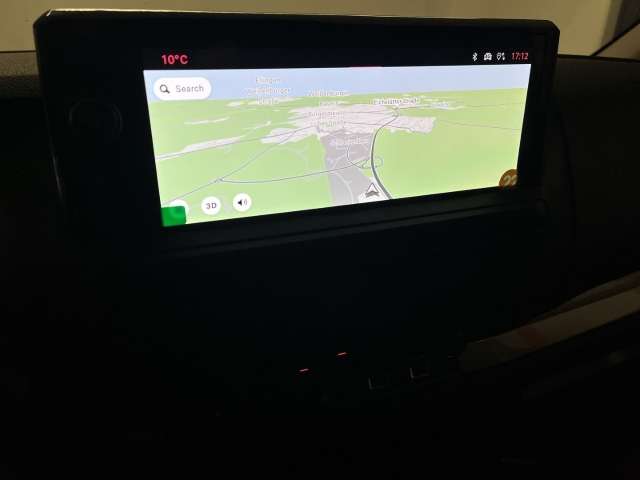 Fahrzeugbild eines Fiat Scudo