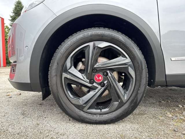 Fahrzeugbild eines DS Automobiles DS 3