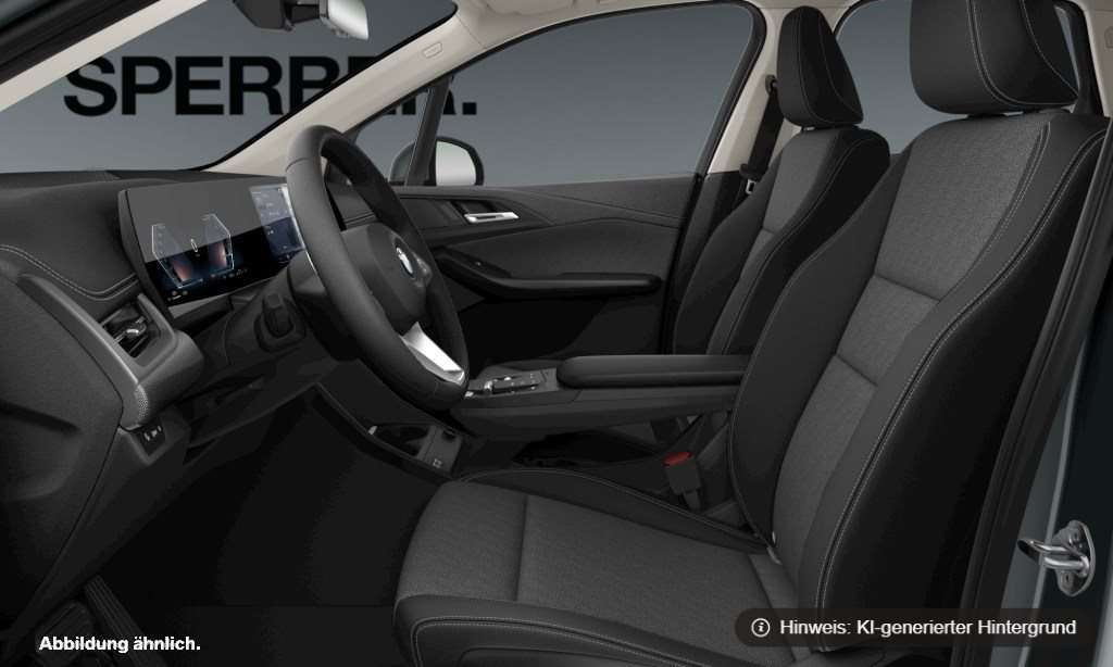Fahrzeugbild eines BMW 2er-Reihe