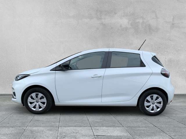 Fahrzeugbild eines Renault ZOE