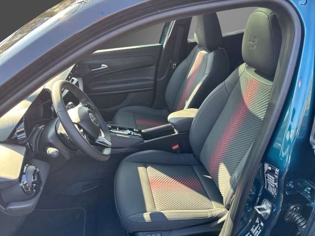 Fahrzeugbild eines Alfa Romeo Junior