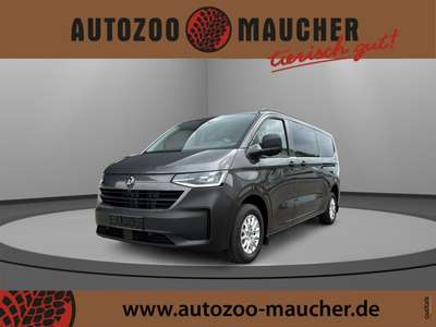 Bild Volkswagen Caravelle