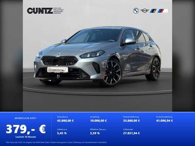 Bild BMW 1er-Reihe