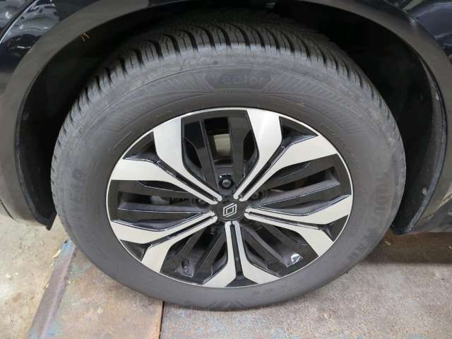 Fahrzeugbild eines Renault Austral