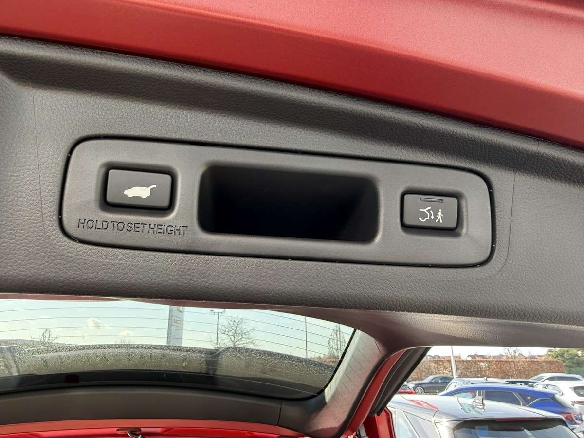 Fahrzeugbild eines Honda CR-V