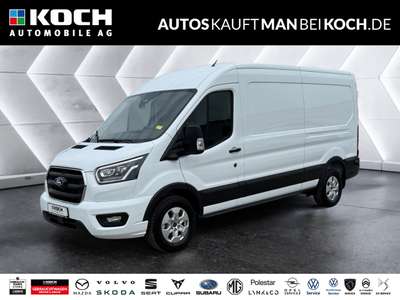 Bild Ford Transit