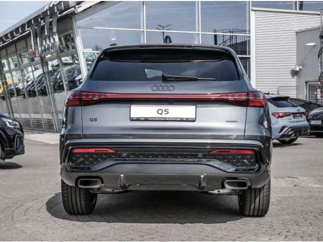 Fahrzeugbild eines Audi Q5
