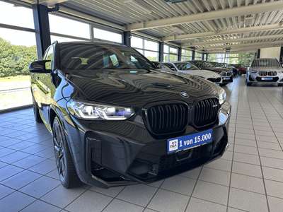 Bild BMW X4