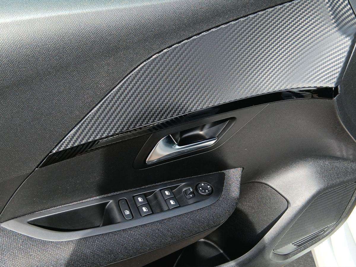 Fahrzeugbild eines Peugeot 208