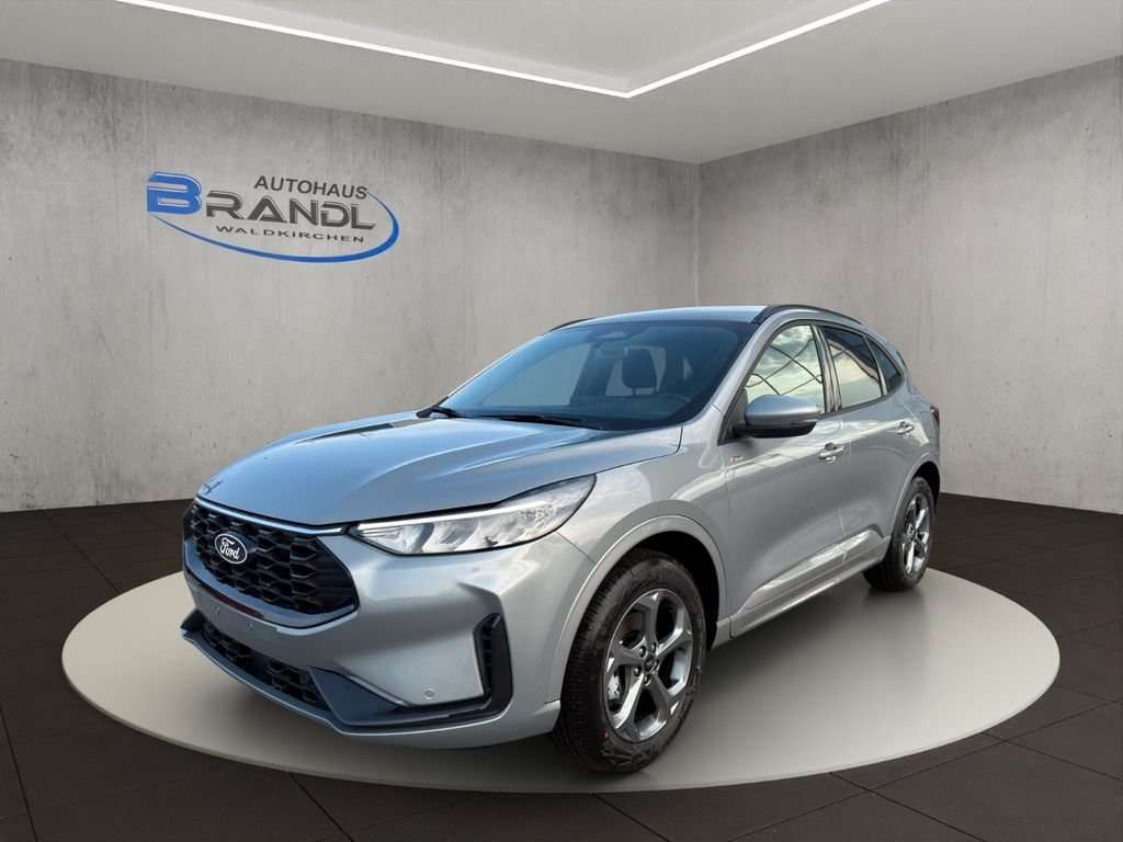 Fahrzeugbild eines Ford Kuga