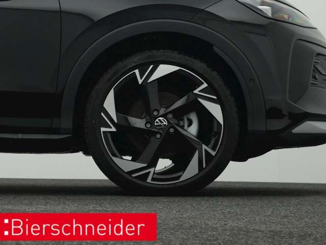 Fahrzeugbild eines Volkswagen T-Roc