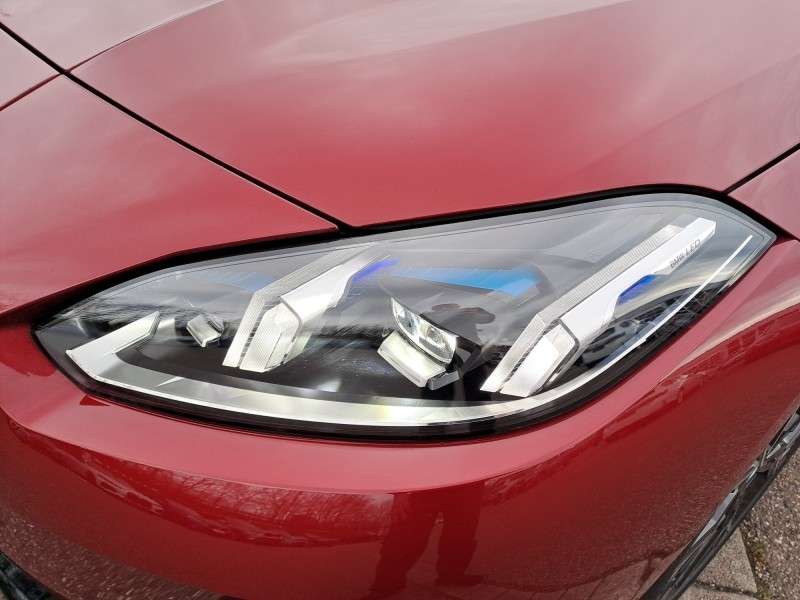 Fahrzeugbild eines BMW 2er-Reihe