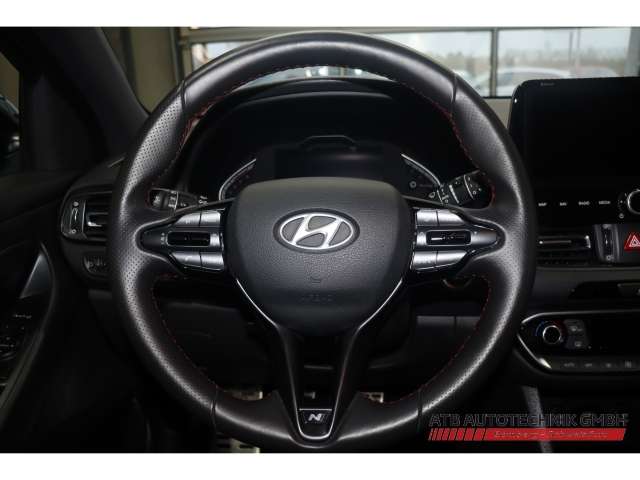 Fahrzeugbild eines Hyundai i30