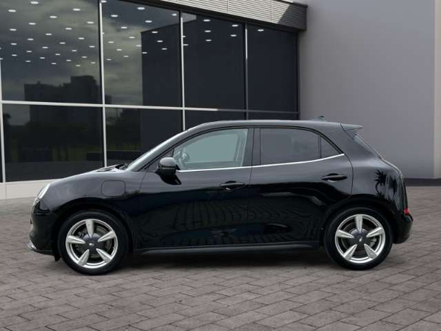 Fahrzeugbild eines GWM Ora 03