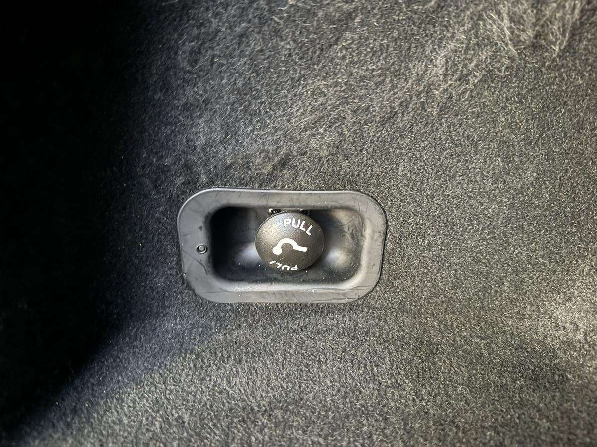 Fahrzeugbild eines Honda CR-V
