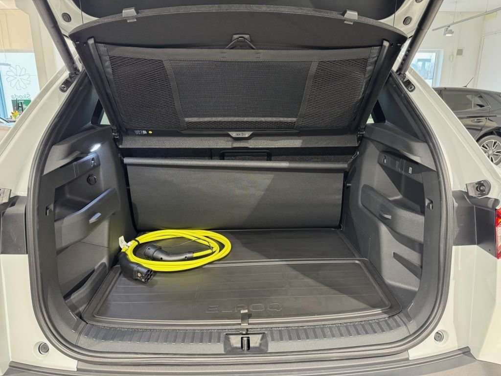 Fahrzeugbild eines Skoda ELROQ