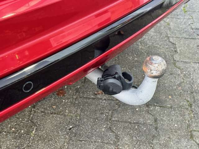Fahrzeugbild eines Ford Kuga