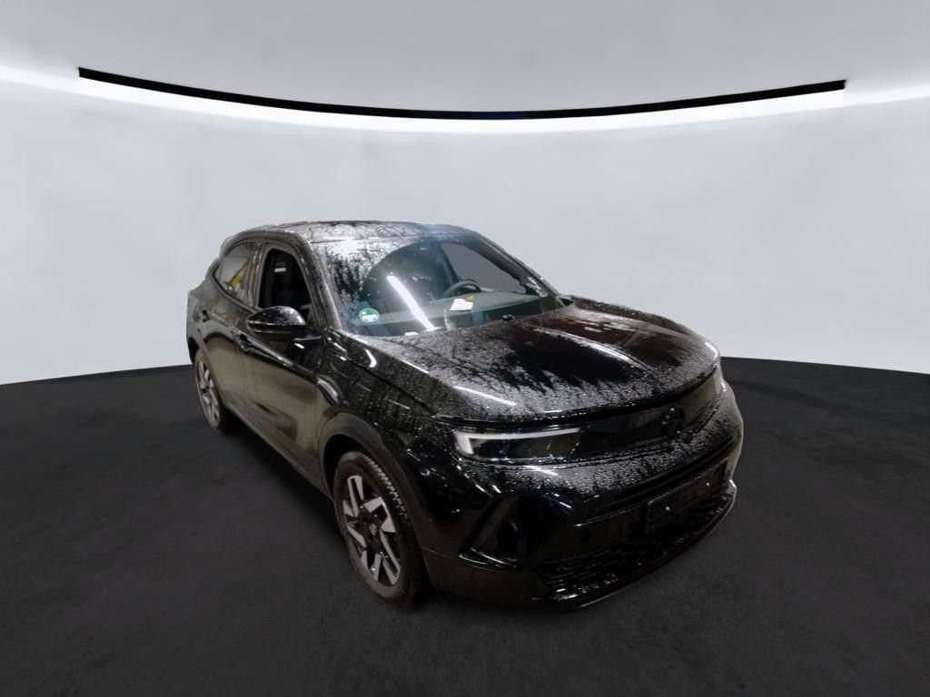 Fahrzeugbild eines Opel Mokka