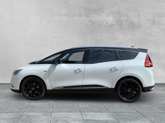 Fahrzeugbild eines Renault Grand Scénic