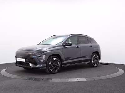 Bild Hyundai Kona Elektro