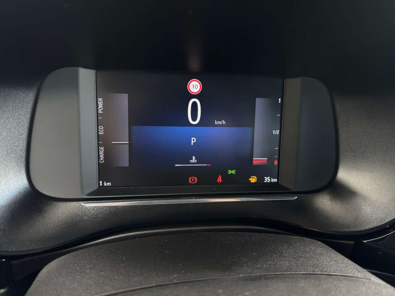 Fahrzeugbild eines Opel Corsa