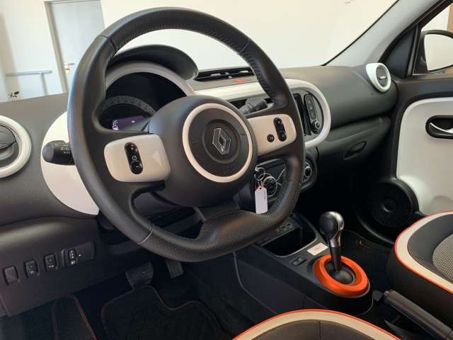 Fahrzeugbild eines Renault Twingo