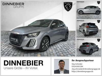 Bild Peugeot 208