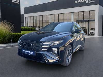 Bild Hyundai Tucson