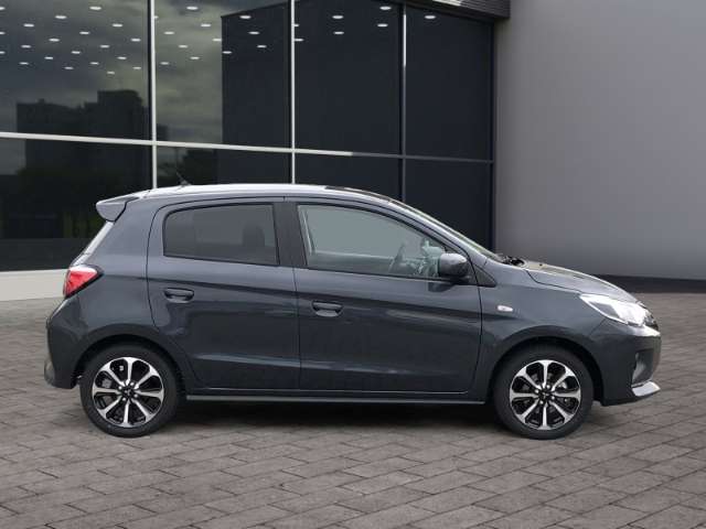 Fahrzeugbild eines Mitsubishi Space Star