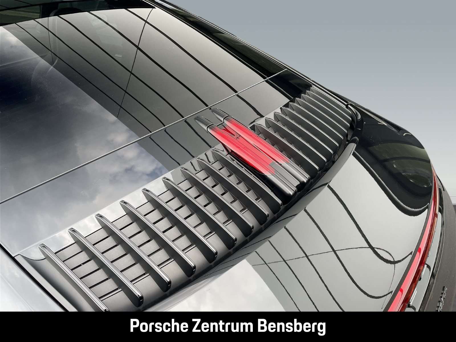 Fahrzeugbild eines Porsche 911