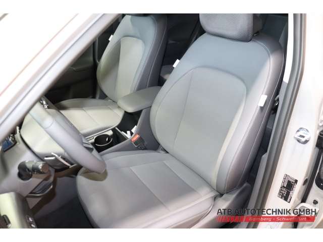 Fahrzeugbild eines Hyundai Kona